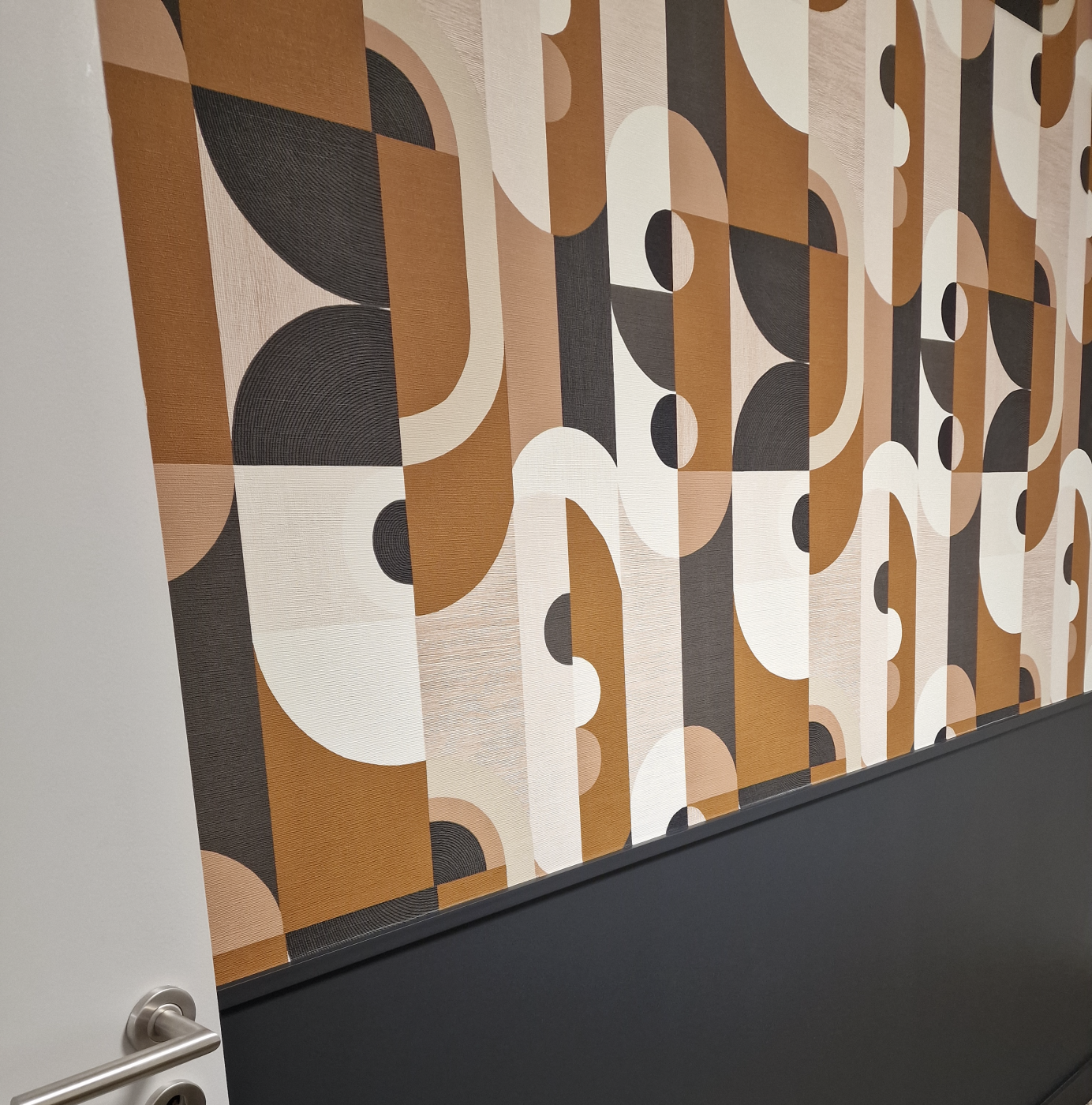 peintre à Saint Malo